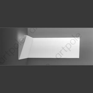 Световой молдинг Artpole SMGL12 115x10.7x30
