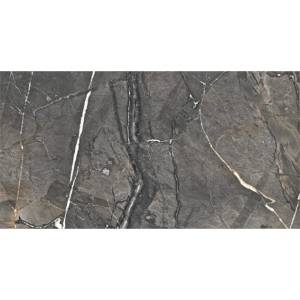 Керамогранит Cercom Amaranto 279970 Black Rett 60x120