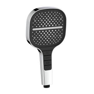 Лейка для душа ESKO SPL1403SQ хром