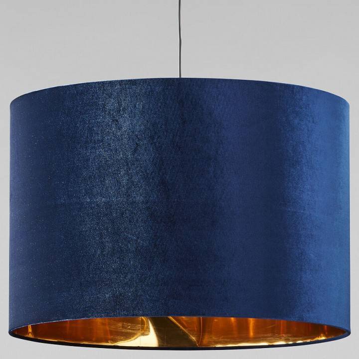 Подвесной светильник TK Lighting 6173 Tercino Blue