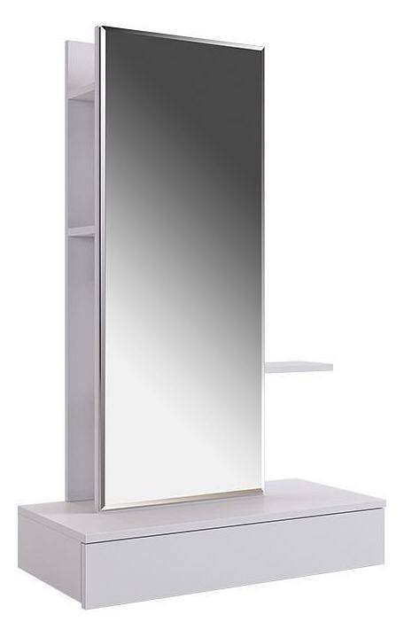 Стол туалетный Mebelson Мария STM-01.0133 белый