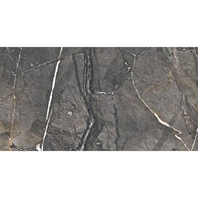 Керамогранит Cercom Amaranto 279970 Black Rett 60x120