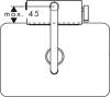 Смеситель для кухни Hansgrohe Aquno Select M81 73836000 хром фото 11