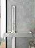 Керамогранит WOW Gea Carved Grey 12x12 фото 2