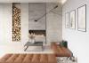 Мозаика Estima Bernini 67349 Mosaic/BR04_NS/25x29/Cube Cube Dark Brown неполированная 29x25 фото 20