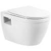 Комплект Belbagno Loto BB070CHR/SC/BB002-80/BB005-PR-CHROME кнопка хром фото 2