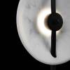 Настенный светодиодный светильник Loft IT Marble 10049W фото 4