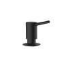 Дозатор Iddis Kitchen Line SDIBL00i59 черный матовый