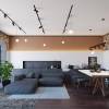 Трековый светильник Novotech Shino Flum 359494 фото 2
