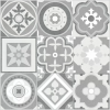 Керамогранит Peronda Ground Mila Cold LA/60X60X0.9/L/R 60x60