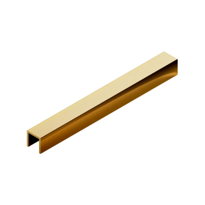 Профиль П-образный Neexy pvl86-01 P полированная 270x1.2x1.2