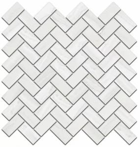 Декор Kerama Marazzi Контарини 190/005T светлый мозаичный 31.5х30 Декор Kerama Marazzi Контарини 190/005T светлый мозаичный 31.5х30