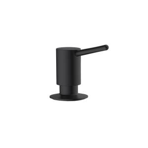 Дозатор Iddis Kitchen Line SDIBL00i59 черный матовый