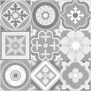 Керамогранит Peronda Ground Mila Cold LA/60X60X0.9/L/R 60x60