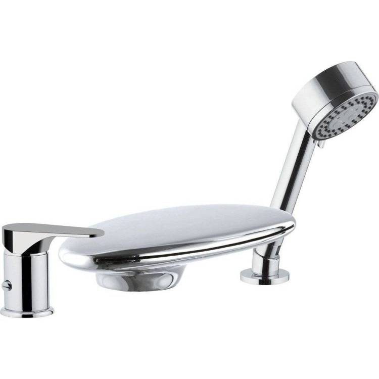 Смеситель Remer Class Line L07UF