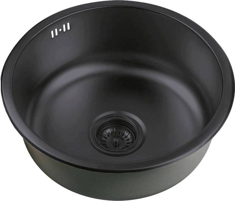 Мойка кухонная Zorg Inox PVD SZR 450 Grafit