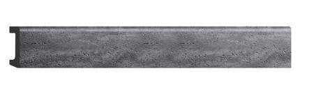 Плинтус напольный DECOMASTER D234-1632 240x1.6x5.8