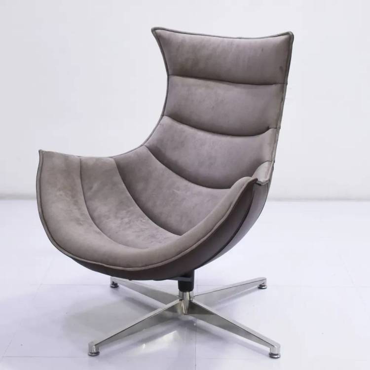 Кресло Bradex Home Lobster Chair FR 1049 латте