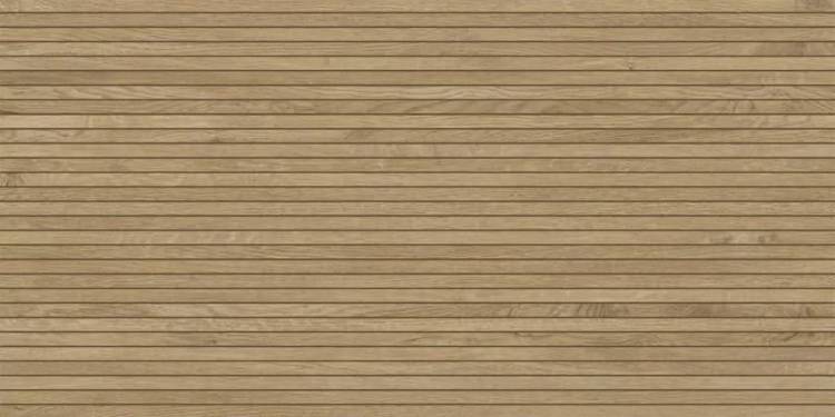 Керамогранит La Fenice Le Doghe 120DOGG002 Tapparella Rovere 60x120