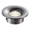 Встраиваемый светильник DesignLed InLondon Point NC1761RCH 001727 фото 2