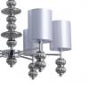 Люстра подвесная Lumion Moderni 8338/6 фото 5