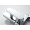 Смеситель для ванны Knotlor Ecoflow KN-14 хром фото 4