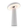Аккумуляторный светильник Freya Led FR6109TL-L4W фото 13