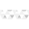 Декор Laparet Sigma 17-03-00-463-0 Perla Белый 20x60
