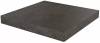 Ступень Kerama Marazzi Про Стоун DD600720R\GCA угловая клееная черный 33x33