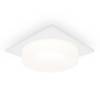 Встраиваемый точечный светильник Ambrella light TN TN1314 фото 5