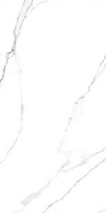 Керамогранит Global Tile Marmo GT120600203MR Белый 60x120