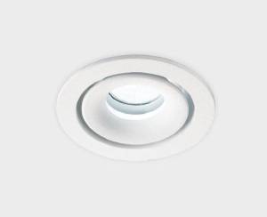 Встраиваемый светильник Italline IT06-6011 white