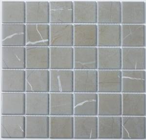 Мозаика NSmosaic Porcelain series P-508 30.6x30.6