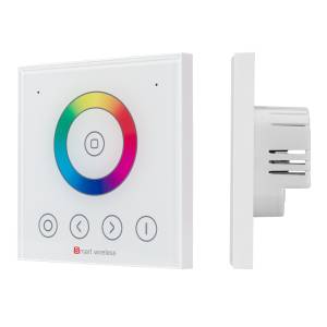 Панель регулятора цвета Arlight Comfort 29931