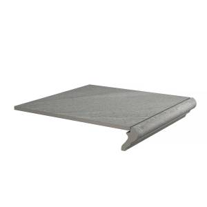 Ступень Kerama Marazzi Бореале SG934900N/GR 30x30