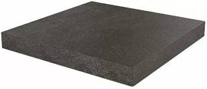 Ступень Kerama Marazzi Про Стоун DD600720R\GCA угловая клееная черный 33x33 Ступень Kerama Marazzi Про Стоун DD600720R\GCA угловая клееная черный 33x33