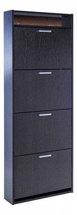 Тумба для обуви Leset Пронто 4 2500000071270 Венге