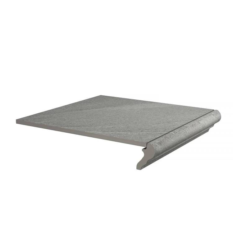 Ступень Kerama Marazzi Бореале SG934900N/GR 30x30