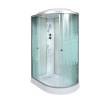 Душевая кабина AvaCan L902LGM+EL с гидромассажем и электрикой, 120x80x215