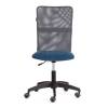 Кресло компьютерное Tetchair Start 21294 синий/серый фото 5