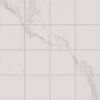 Декор Estima City Melody 72003 FalseMosaic/MO01_NS/39.8x39.8x8/Grids/ White Неполированный 39.8x39.8