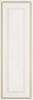 Декор Ascot NEW ENGLAND EG331BDD BIANCO BOISERIE DIANA DEC 33.3x100