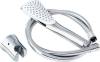 Душевой шланг Kludi Suparaflex Silver 6107205-00 160 см фото 2