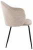 Стул Stool Group Echo Echo dining chair light beige бежевый фото 2