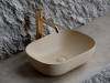 Раковина Ceramica Nova Element CN6009MC капучино матовый фото 2