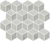 Мозаика Kerama Marazzi Риальто T017/48010 3 мозаичный глянцевый 45x37.5x1 фото 2