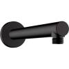 Кронштейн для верхнего душа Hansgrohe Vernis Blend 27809670 черный