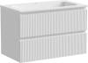 Мебель для ванной Sancos SNOB T SNT80W фото 11