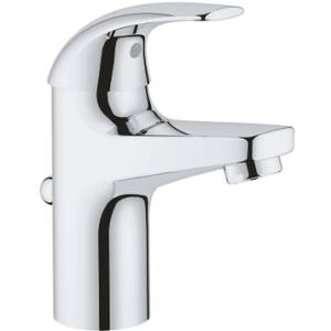 Смеситель для раковины Grohe BauCurve 32805000 хром