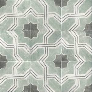 Декор Mainzu Carino Deco Iberia 20x20